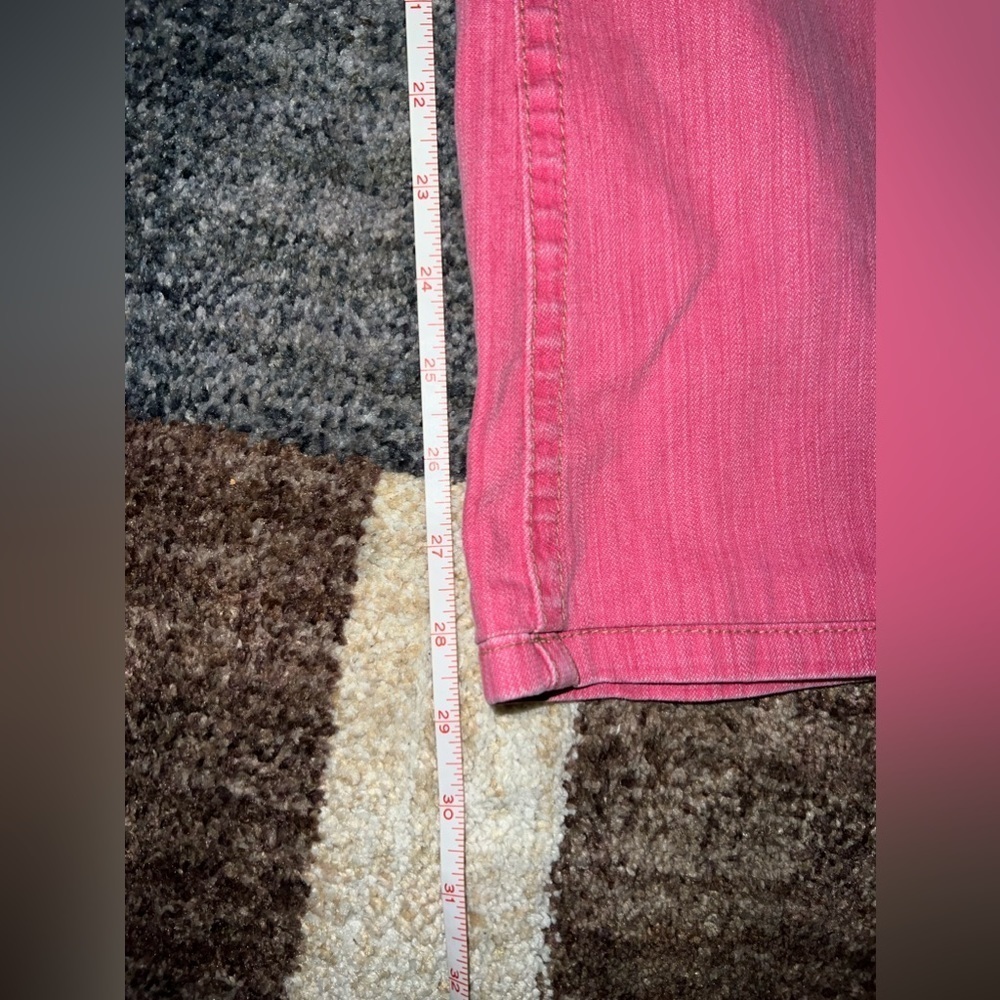 Mossimo Jeans - Picture 4 of 5